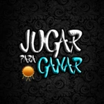 jugar para ganar android application logo